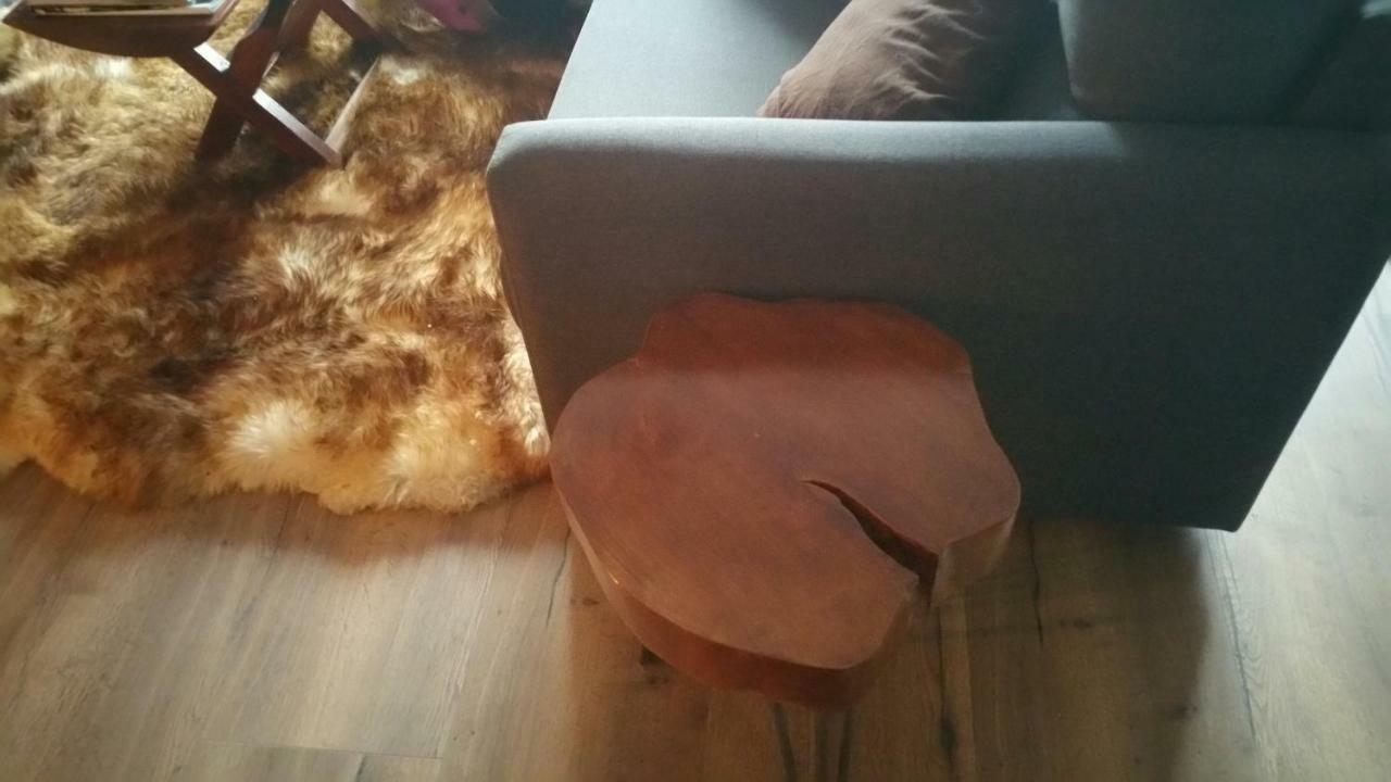 BorredáPiso Diseno Rustico 4 Plazas Con Vistasアパートメント エクステリア 写真