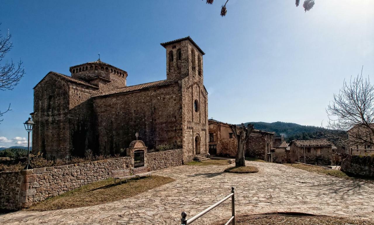 BorredáPiso Diseno Rustico 4 Plazas Con Vistasアパートメント エクステリア 写真